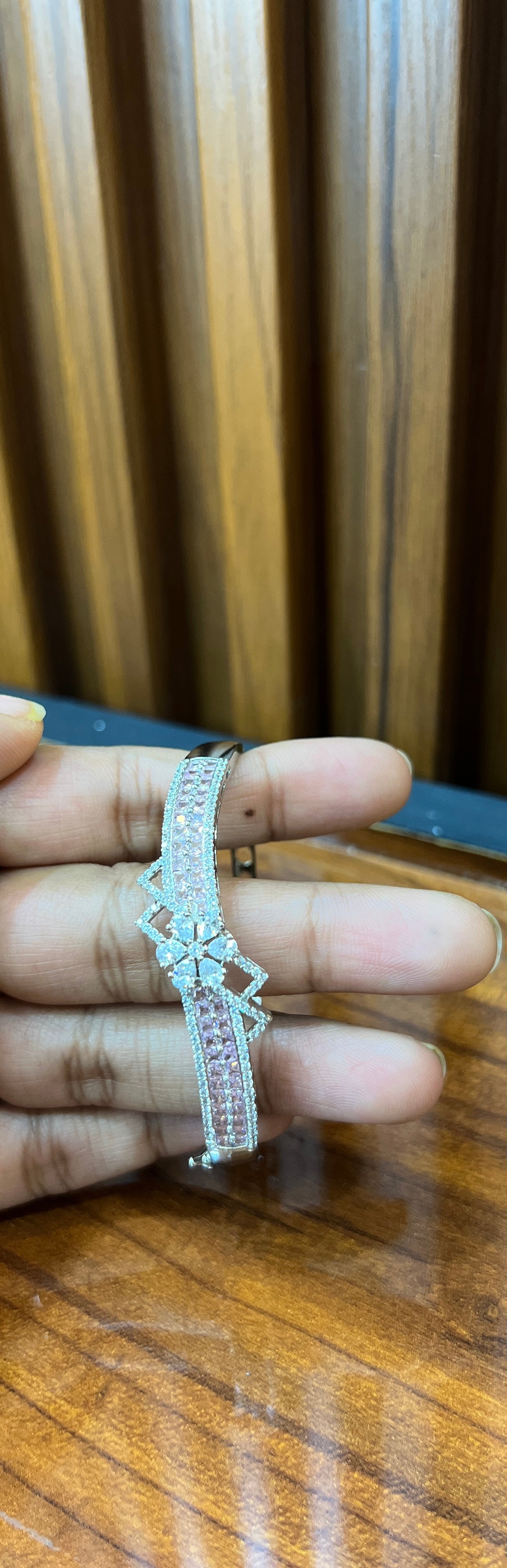 Blush Bloom Bracelet