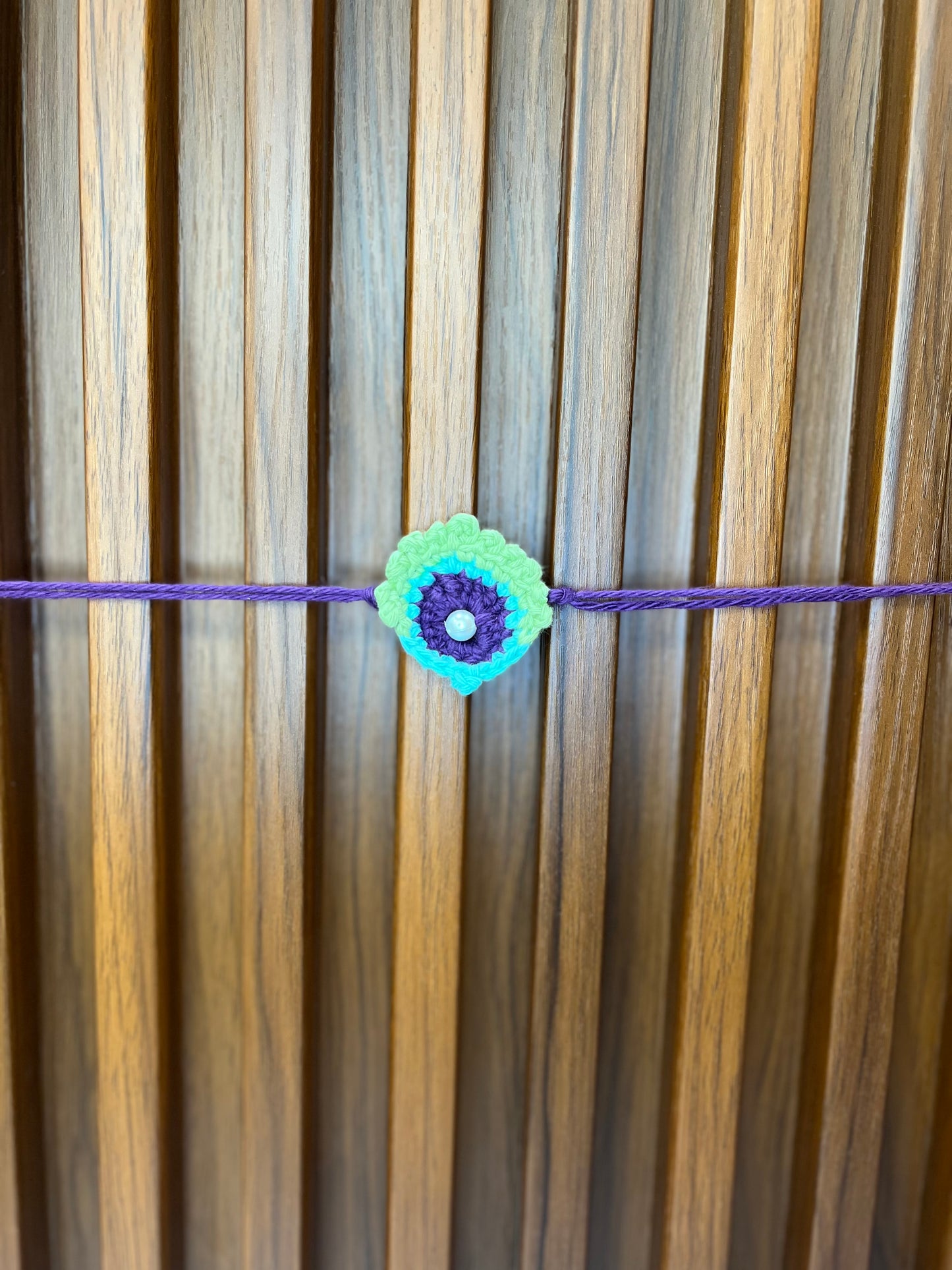 Color Pop Rakhi