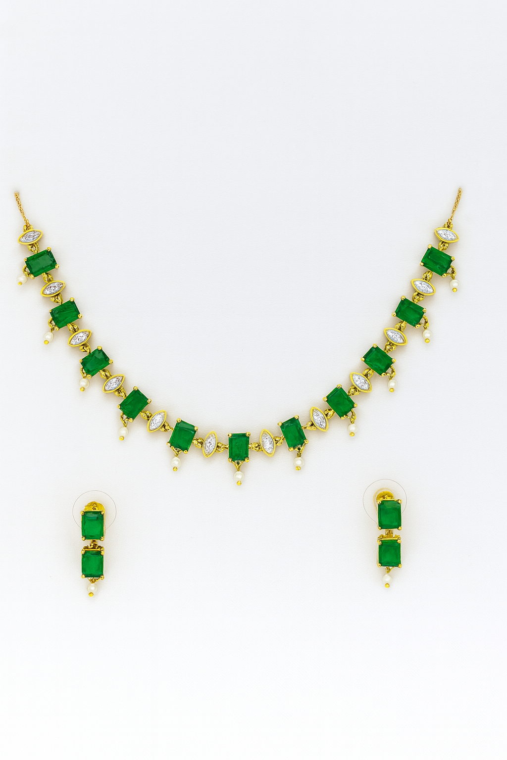 The Royal Envy – Emerald Edition