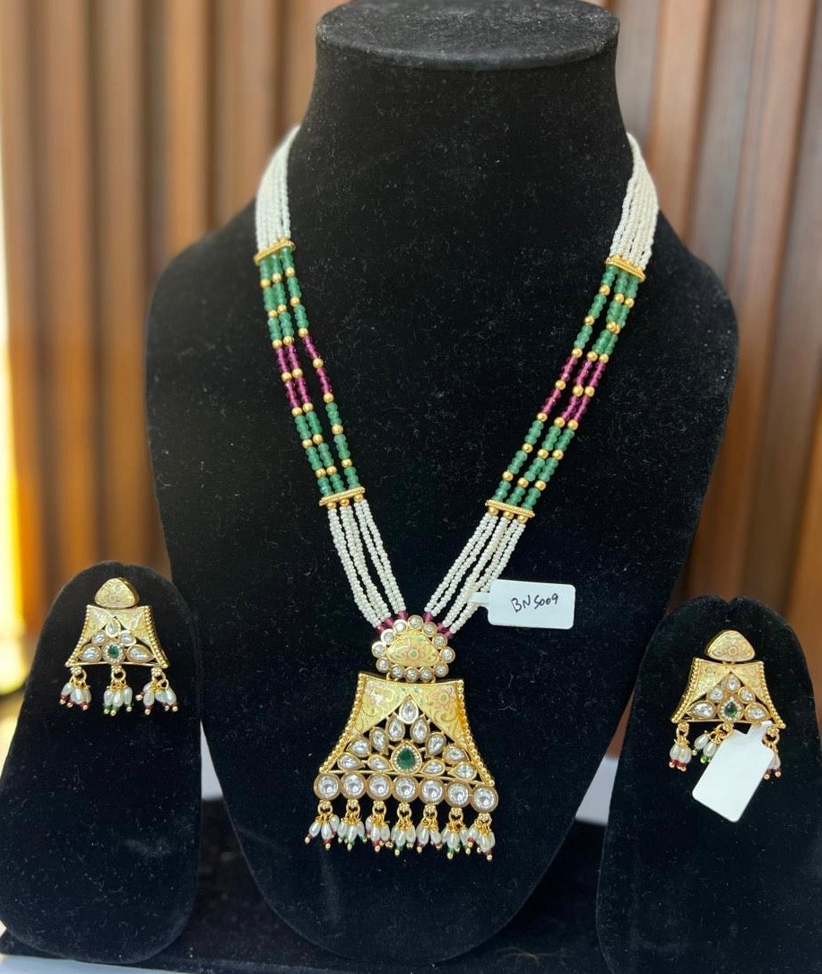 Maharani Madness Set