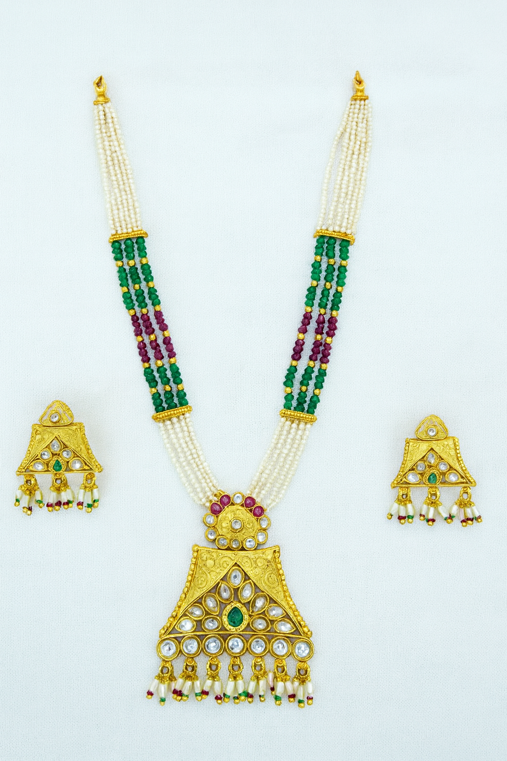 Maharani Madness Set