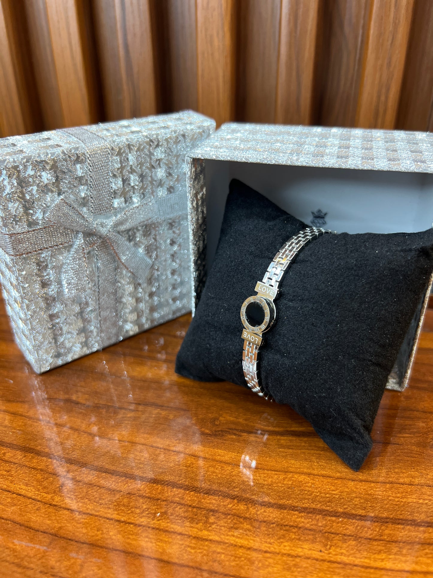 Circle of Love Bracelet