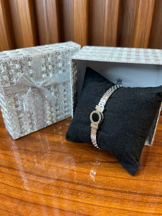 Circle of Love Bracelet
