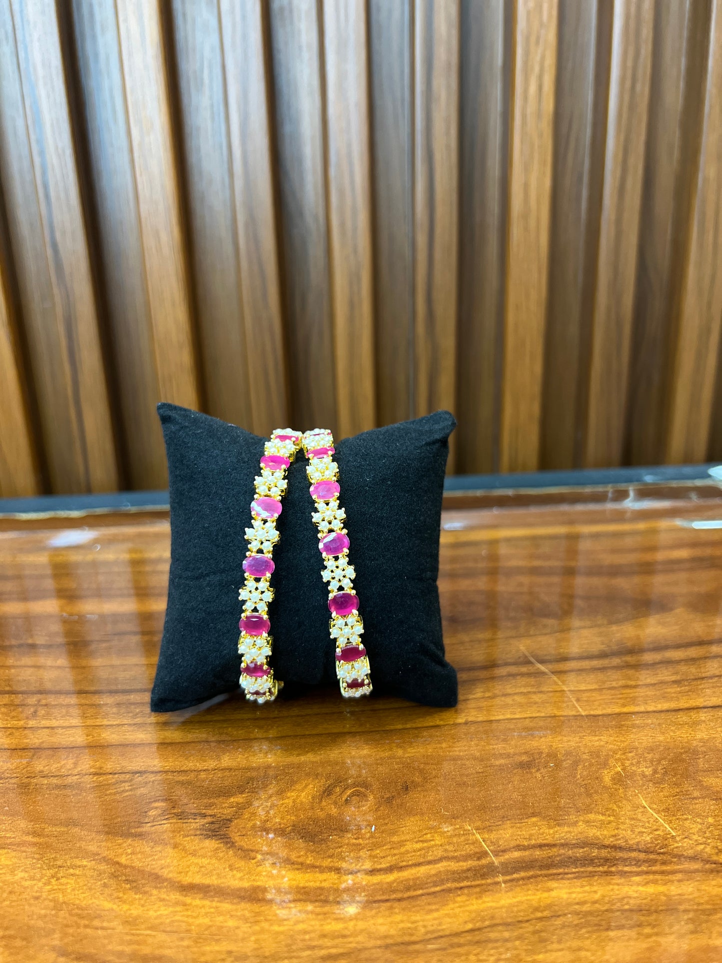 Gulabo Glam Bangles