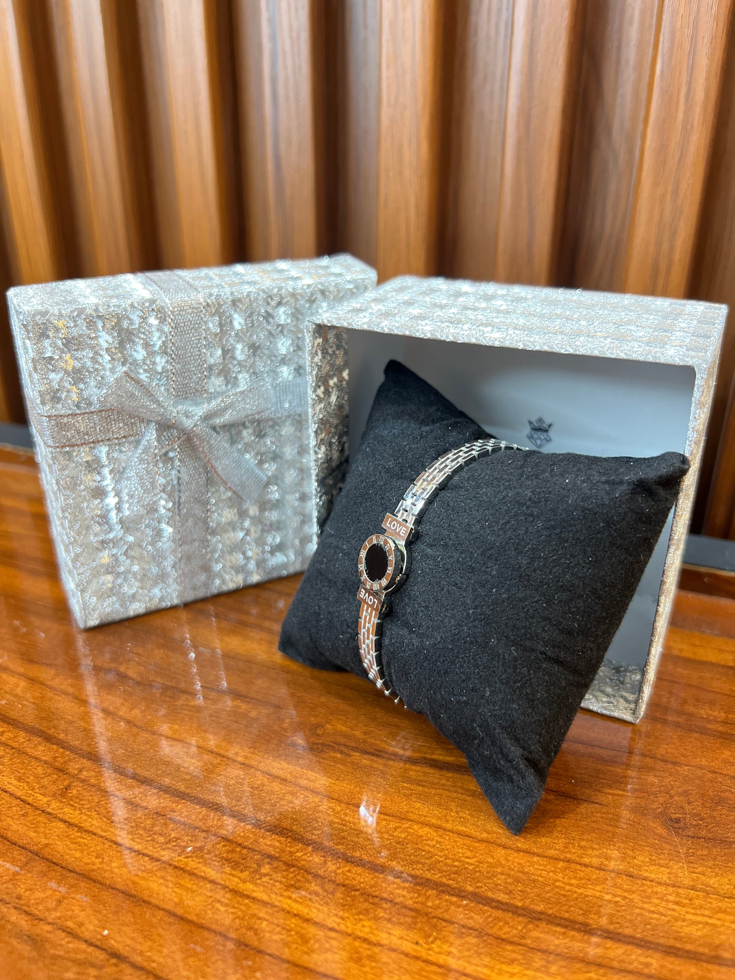 Circle of Love Bracelet