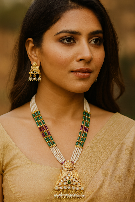 Maharani Madness Set