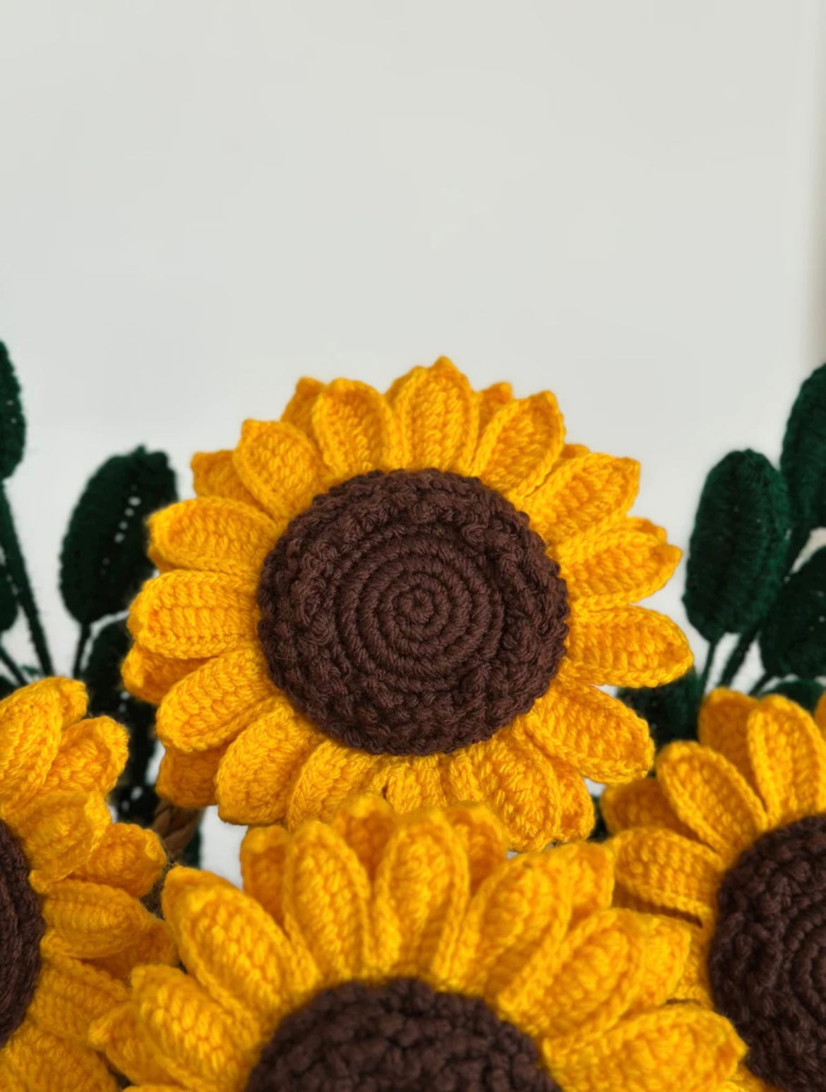 Basket Of Sunshine