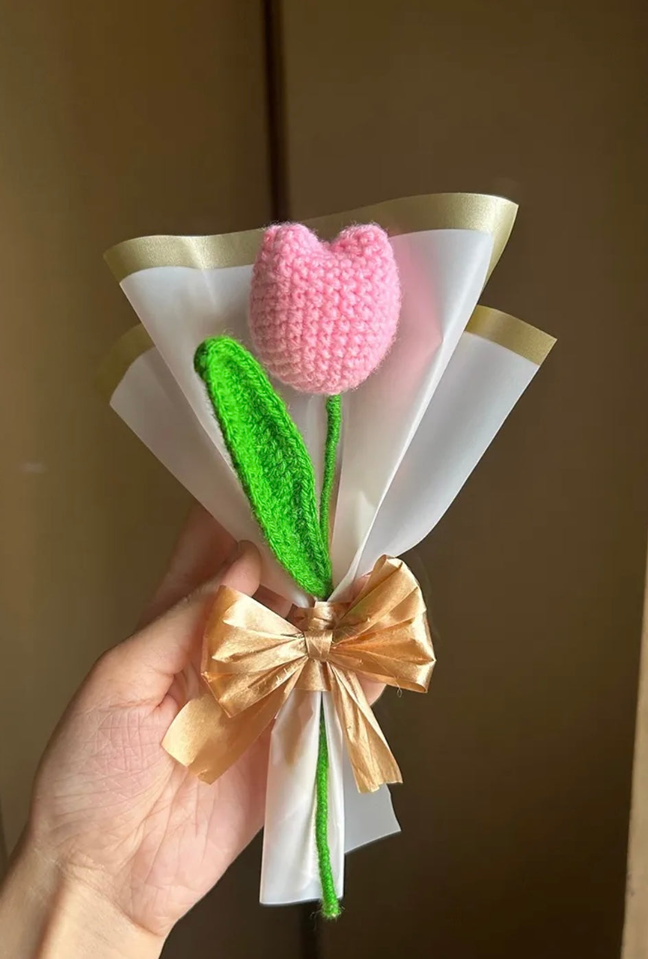Tulip Charm