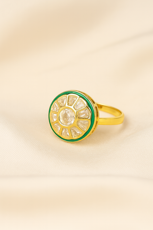 The Maharani Bling Ring
