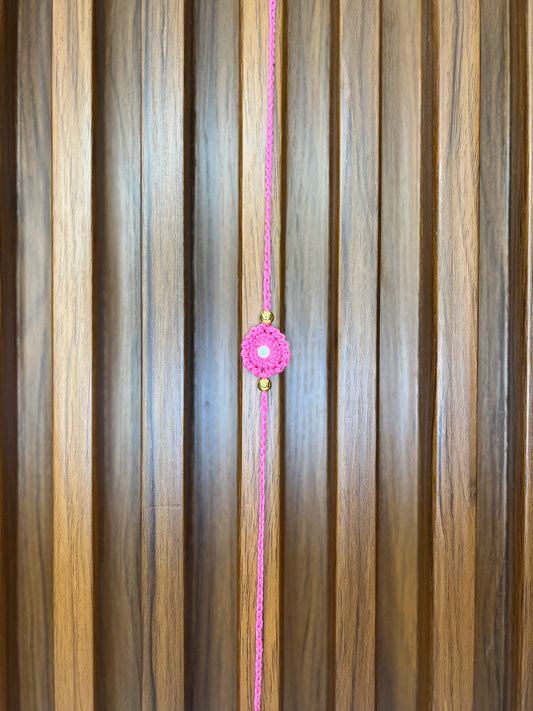 Blush Bond Rakhi